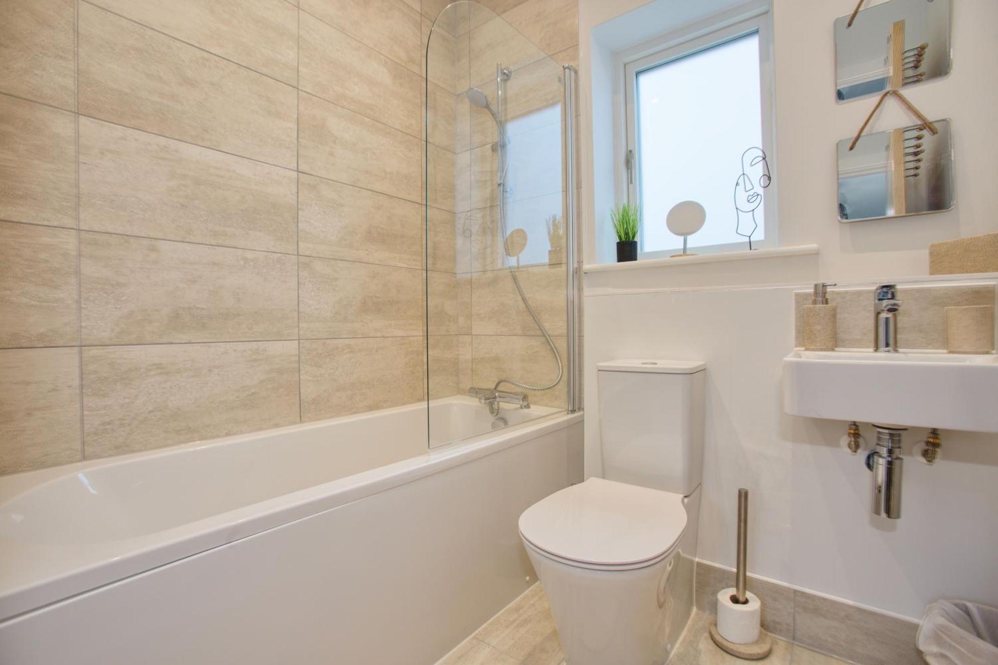 St Ives Bay - Immaculate Brand New 3Bed - Free Parking - Beach - Wifi Hayle Dış mekan fotoğraf