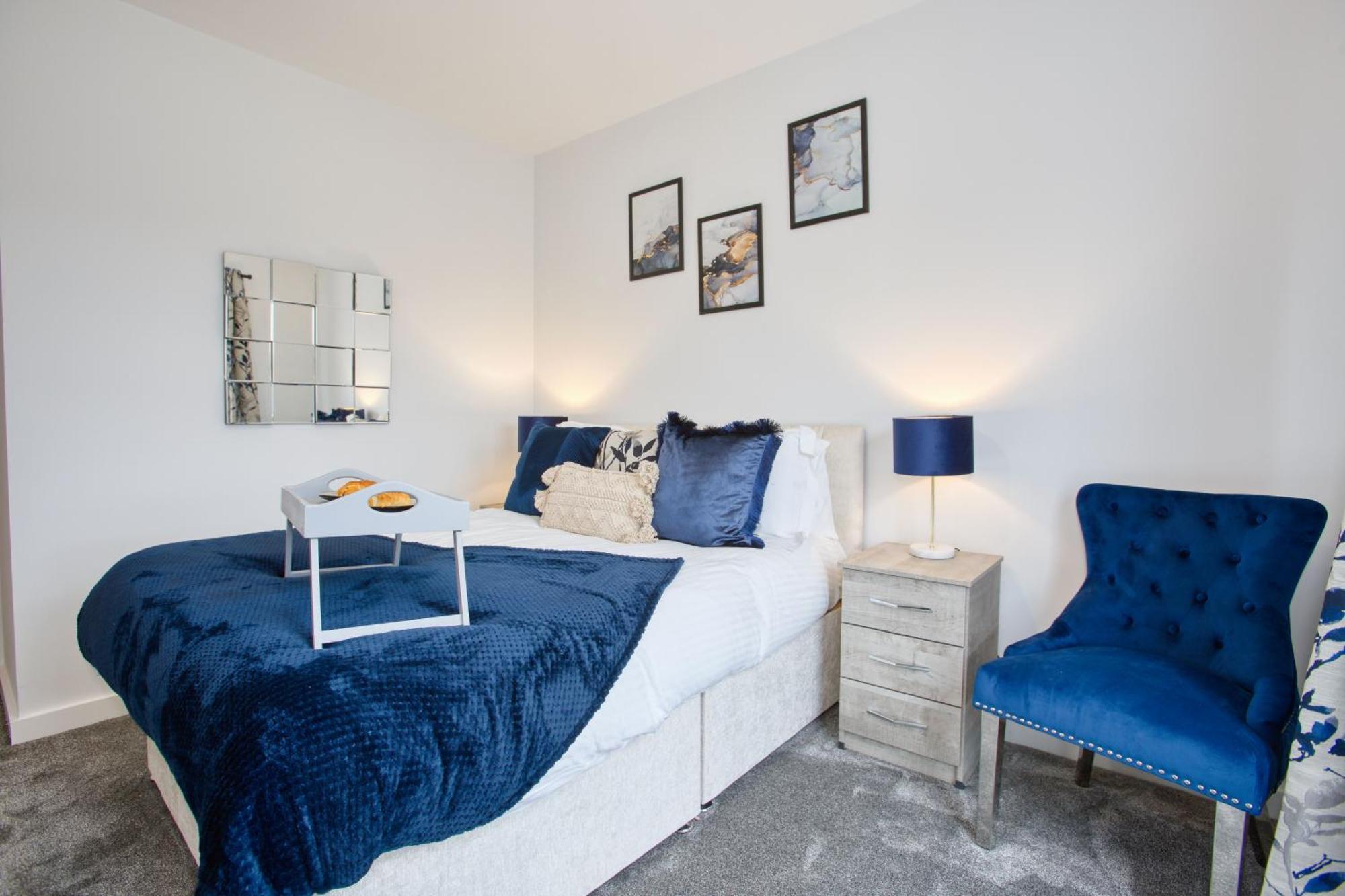 St Ives Bay - Immaculate Brand New 3Bed - Free Parking - Beach - Wifi Hayle Dış mekan fotoğraf