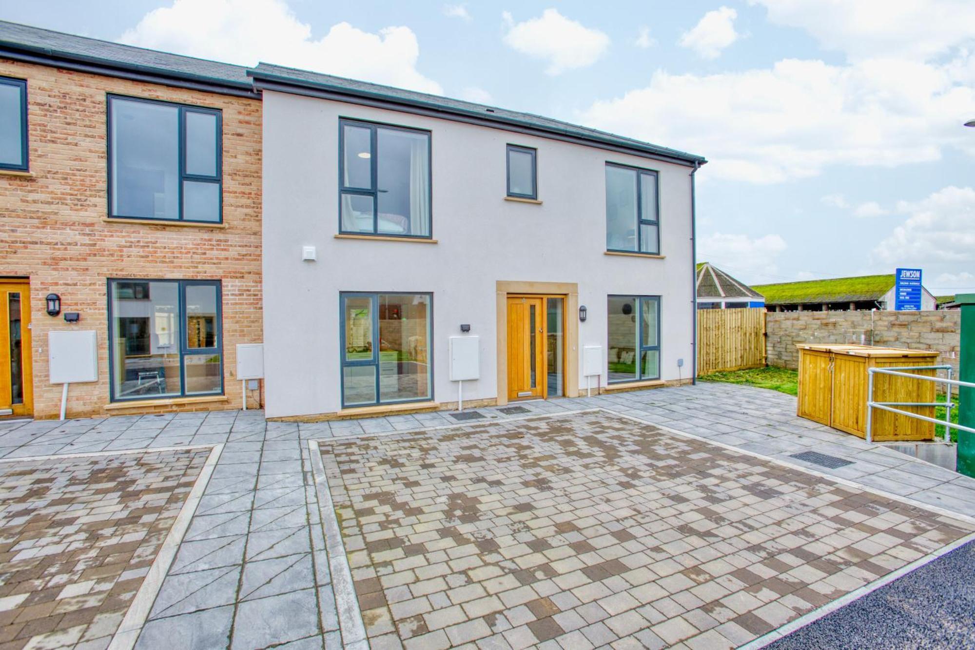 St Ives Bay - Immaculate Brand New 3Bed - Free Parking - Beach - Wifi Hayle Dış mekan fotoğraf
